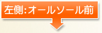 左側オールソール前