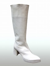 オリジナルシューズの作品例